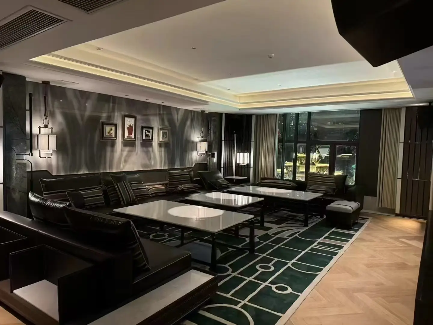 湖州商务ktv有没有值得推荐的地方-吴兴区ktv预定