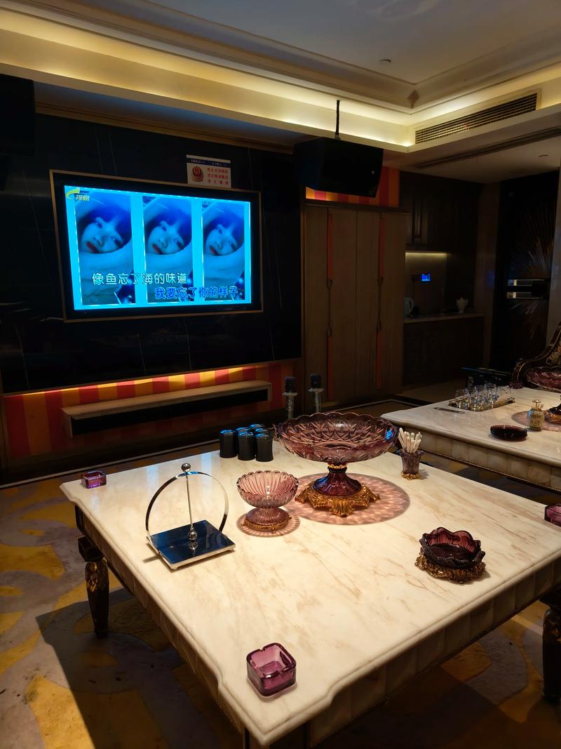 湖州商务ktv环境怎么样商务ktv好吗-长兴县ktv预定